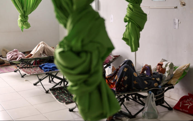 Media Asing Soroti Kasus Seribu Lebih Anak Keracunan Makan Bergizi Gratis di Indonesia